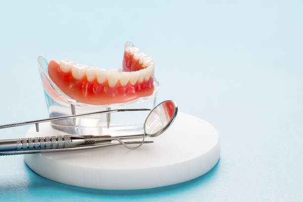Midway North, TX Dental Services Company