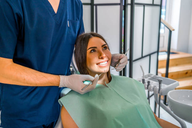 Sleep Apnea Treatment in Midway North, TX